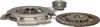 JP GROUP 3830400319 Clutch Kit
